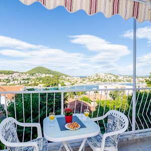 Superior One Bedroom Apartment Balcony Sea View