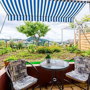 Single Room Terrace Sea View